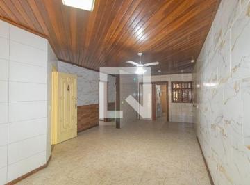 Casa · 92m² · 2 Quartos · 2 Vagas · Casa à Venda - Harmonia, 2 Quartos, 92 m² - Canoas