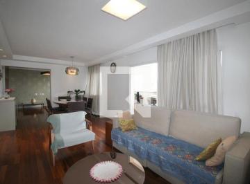 Apartamento · 155m² · 3 Quartos · 3 Vagas · Apartamento à Venda - Moema, 3 Quartos, 155 m² - São Paulo