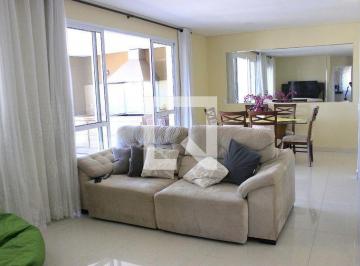 Apartamento · 114m² · 3 Quartos · 2 Vagas · Apartamento para Aluguel - Vila Rosália, 3 Quartos, 114 m² - Guarulhos