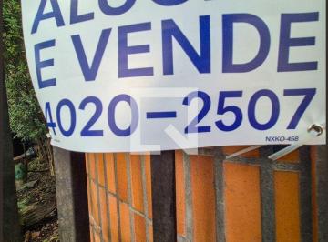 Apartamento · 30m² · 1 Quarto · Apartamento para Aluguel - Higienópolis, 1 Quarto, 30 m² - São Paulo
