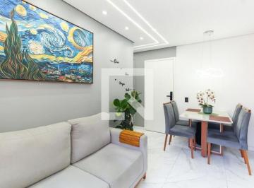 Apartamento · 43m² · 2 Quartos · Apartamento para Aluguel - Mooca, 2 Quartos, 43 m² - São Paulo