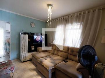 Casa · 135m² · 2 Quartos · 1 Vaga · Casa para Aluguel - Jardim Brasil , 2 Quartos,  135 m² - São Paulo