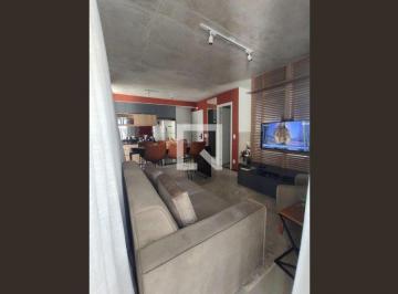 Apartamento · 53m² · 1 Quarto · Apartamento à Venda - Consolação, 1 Quarto, 53 m² - São Paulo