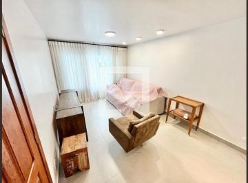 Casa · 160m² · 2 Quartos · 2 Vagas · Casa à Venda - Santana, 2 Quartos, 160 m² - São Paulo