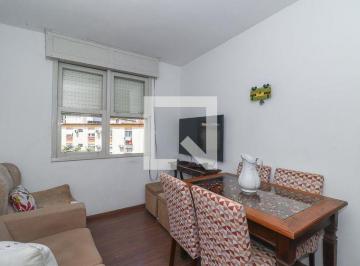 Apartamento · 47m² · 2 Quartos · 1 Vaga · Apartamento à Venda - Passo D'areia, 2 Quartos, 47 m² - Porto Alegre