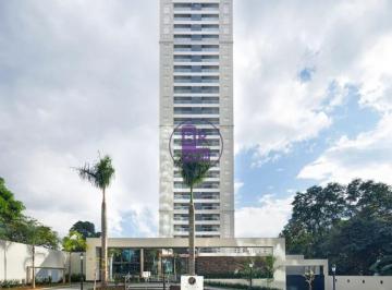 Apartamento · 76m² · 2 Quartos · 2 Vagas · Uptown Residence – Gleba Palhano 76 m2 privativos | Alto padrao