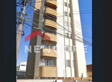 Apartamento · 77m² · 3 Quartos · 1 Vaga · Apartamento em Rua da Lapa - Bela Vista - Londrina/PR