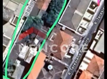 Terreno · 576m² · Lote em Rua Antônia Bizarro - Vila Osasco - Osasco/SP