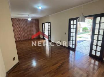 Casa · 283m² · 5 Quartos · 4 Vagas · Casa em  Rua Charles Lindemberg - Parque Jardim Europa - Bauru/SP