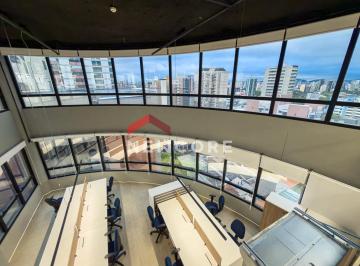 Apartamento · 800m² · 1 Quarto · 8 Vagas · Cobertura em Rua das Figueiras - Jardim - Santo André/SP