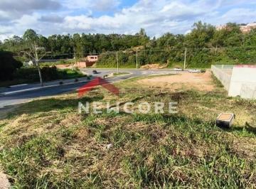 Terreno · 175m² · Lote em  Avenida das Lélias - Sítio São José - Várzea Paulista/SP