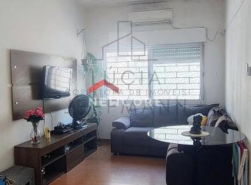 Apartamento · 58m² · 2 Quartos · Apartamento em  Rua Cícero Ahrends - Menino Deus - Porto Alegre/RS