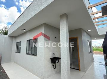Casa Venda 146m² de 3 quartos · Casa em Marialva - Centro - Marialva/PR