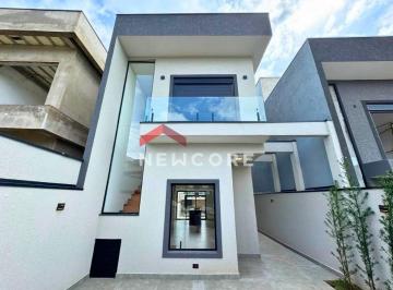 Casa · 135m² · 3 Quartos · 2 Vagas · Casa de condomínio em Rua Acará - Villas do Jaguari - Santana de Parnaíba/SP