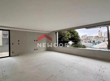 Apartamento · 126m² · 3 Quartos · 3 Vagas · Apartamento em Rua Ivaí - Serra - Belo Horizonte/MG