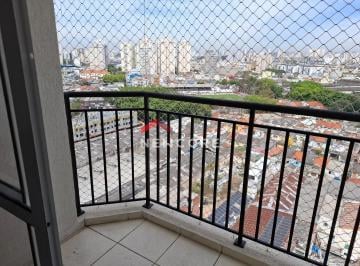 Apartamento · 63m² · 3 Quartos · 1 Vaga · Apartamento em  Rua Hipódromo - Mooca - São Paulo/SP