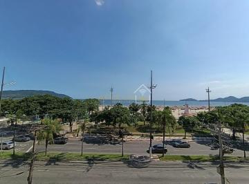 Apartamento · 285m² · 3 Quartos · 2 Vagas · Apartamento 3 Quartos Frente Mar Gonzaga Santos