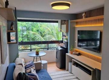 Apartamento · 47m² · 2 Quartos · 1 Vaga · Imoveis - em Bessa