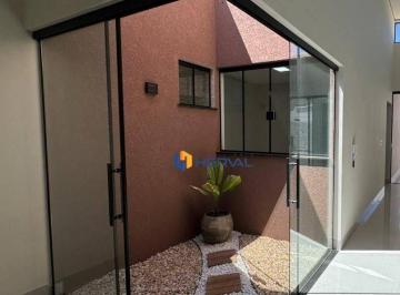 3aa799aebc3a9371bc5216ce28f72f7c512670d4 · Casa com 3 quartos à venda, 131 m² por R$ 675.000 - Jardim Alvorada - Maringá/PR