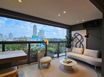 b3a39f17c7c604b475a5052f1a89850ea9a5418e · Apartamento com 3 suítes à venda, 161 m² por R$ 2.500.000 - Zona 03 - Maringá/PR