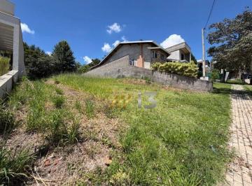 f3775958ad7c23c8312147e5760917b3fc36665b · Terreno à venda, 618 m² por R$ 700.000,00 - Condomínio Figueira Garden - Atibaia/SP