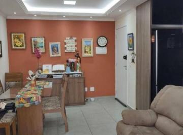 612e6183b51dea2b5341413d64d32dd8f242a554 · Apartamento à venda, 70 m² por R$ 460.000,00 - Granja Viana - Cotia/SP