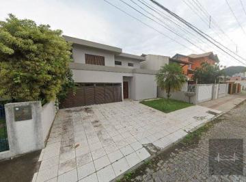 22a69d826f42b15b3ddfb1108e6d31614da7943e · Casa com 7 dormitórios à venda, 331 m² por R$ 2.500.000 - Parque São Jorge - Florianópolis/SC