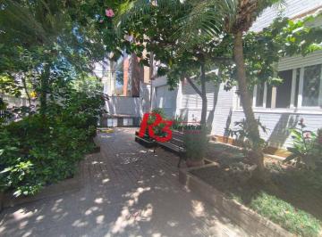 752e2776574f8d362e9b9c792da4a18e030d71c6 · Apartamento à venda, 110 m² por R$ 427.000,00 - Boqueirão - Santos/SP