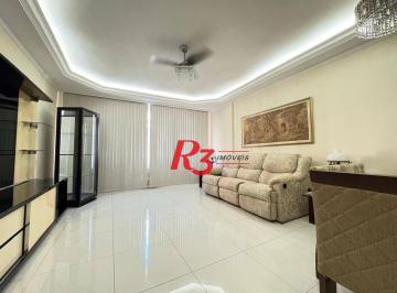 a1da8bc40a39f1848f54c16c0d7809053212ee5a · Apartamento à venda, 128 m² por R$ 1.100.000,00 - Ponta da Praia - Santos/SP