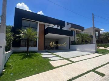 8cf3a4f7bfc2b35ecc803b17d1e7aa2c5a7c3b49 · Casa térrea, à venda, 3 suítes, planejados, piscina, Condomínio Viena, Indaiatuba.