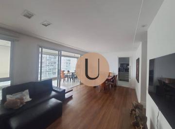 e4d509b5c7af519c143fe8d95f4baddeeb62e75e · Apartamento com 3 dormitórios à venda, 134 m² por R$ 2.300.000,00 - Brooklin - São Paulo/SP