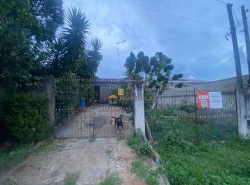 3eecf082160e157d937ce724990cfd5c58be5c36 · Casa com 3 dormitórios à venda, 100 m² por R$ 424.000,00 - Capela Velha - Araucária/PR