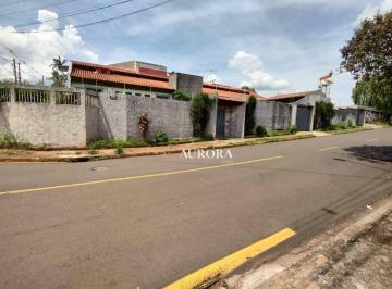 528e8b766be4523510e242f7687e64540fde3536 · Casa com 4 dormitórios à venda em Londrina, c 310 m² - Santos Dumont - Londrina/PR