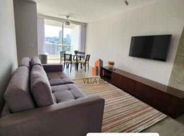 a35eded973bab2705eb7cec97dc3535fc1e6b66a · Apartamento com 2 dormitórios para alugar, 70 m² por R$ 4.626,64/mês - Jardim - Santo André/SP