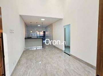 cd3e15b8ddd5bb0ac29d286e8e0eea487f27cf27 · Casa à venda, 123 m² por R$ 550.000,00 - Setor Tocantins - Aparecida de Goiânia/GO