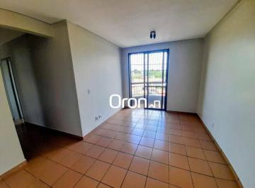 ffdec284db89f50a841edecd41ddbe875d9c3991 · Apartamento à venda, 74 m² por R$ 399.900,00 - Setor Leste Universitário - Goiânia/GO