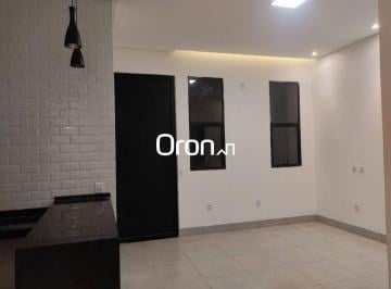 6c51fc910ae7d0f9b6b46c2c44ce0622589805c0 · Casa com 3 dormitórios à venda, 180 m² por R$ 650.000,00 - Residencial Vale do Araguaia - Goiânia/GO