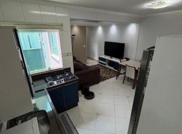 ad499f2110efb217e0120be0f1f6e90146d82088 · Cobertura com 2 dormitórios à venda, 113 m² por R$ 795.000,00 - Parque das Nações - Santo André/SP