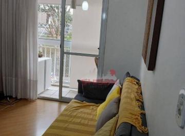 f7e27b33fcfc5f68de042615ca357bfd4282c834 · Apartamento com 3 dormitórios à venda, 73 m² por R$ 630.000 - Vila Campestre - São Paulo/SP