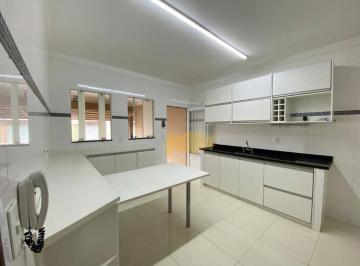 COPA/COZINHA · Casa com 3 dormitórios à venda, 149 m² por R$ 589.000,00 - Vila Indaiá - Rio Claro/SP