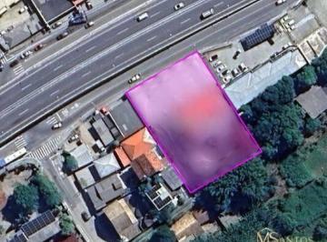 fcaba052f3770e3ff28a0ad2cd20ac9a2eea70ae · Terreno à venda, 1600 m² por R$ 4.800.000,00 - Vargem Pequena - Florianópolis/SC