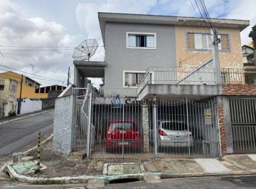 291407fd5ed932549edc087f9b28b7a8404df855 · Sobrado com 2 dormitórios à venda, 130 m² - Vila Iório - São Paulo/SP