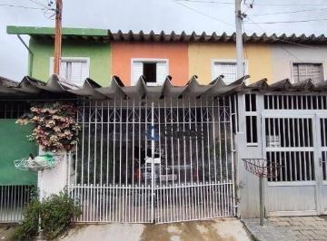 16f44940dd6f662831c9111ab6fdf013eee3eebc · Sobrado com 2 dormitórios à venda, 76 m² - Parque Panamericano - São Paulo/SP