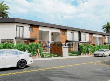 f255d320bdac5076c85ba6fc6f8e324868675a2a · Sobrado NOVO com 4 dormitórios à venda, 138 m² - Praia da Boracéia - Bertioga