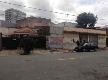 bb1b0a6dc81d9c7a9691050e29db02f71ed4d5dd · Terreno à venda, 331 m² por R$ 1.099.000,00 - Tatuapé - São Paulo/SP