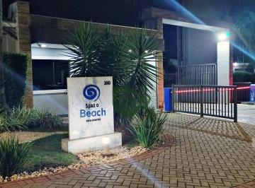 eb01141792ab538babb7921503427e24da75a42b · Apartamento com 2 dormitórios à venda, 50 m² por R$ 185.000,00 - Chácara Letônia - Americana/SP