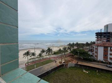 Vista Mar · Apartamento VISTA MAR com 2 dormitórios à venda, 78 m² por R$ 590.000 - Jardim Real - Praia Grande/S