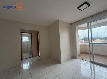 95ab593d6587ef938d0643919f22e05009056b0e · Apartamento com 2 dormitórios para alugar, 72 m² por R$ 3.870,00/mês - Jardim Satélite - São José do