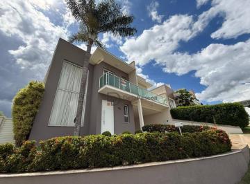 0489b0b4dfabdfd07239c1ecaa5f30ae70add0f9 · Sobrado com 4 dormitórios à venda, 352 m² por R$ 2.150.000,00 - Jardim Amstalden Residence - Indaiat