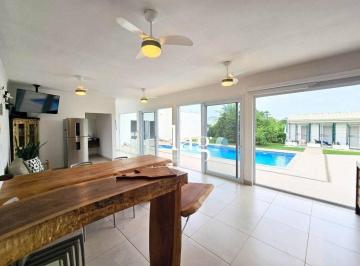 d83432fb55f52b51fbfdba246dd4da07cbacb4d3 · Casa com 3 quartos à venda, 454 m² - Condomínio Residencial Dacha Sorocaba - Sorocaba/SP